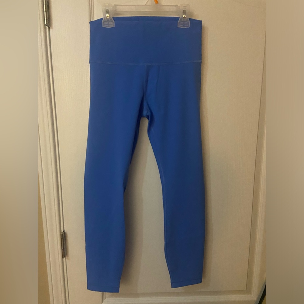 New Lululemon Align Pants 8